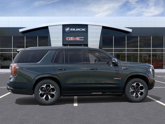 2025 GMC Yukon Vehicle Photo in APPLETON, WI 54914-8833