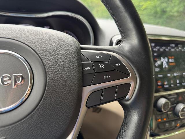 2022 Jeep Grand Cherokee WK Vehicle Photo in Savannah, GA 31419
