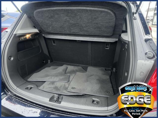 2022 Chevrolet Trax Vehicle Photo in Roslyn, NY 11576