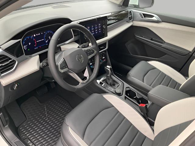 2025 Volkswagen Taos Vehicle Photo in Oshkosh, WI 54904