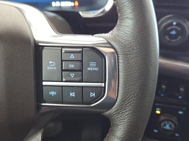 2023 Ford F-150 Vehicle Photo in Decatur, TX 76234