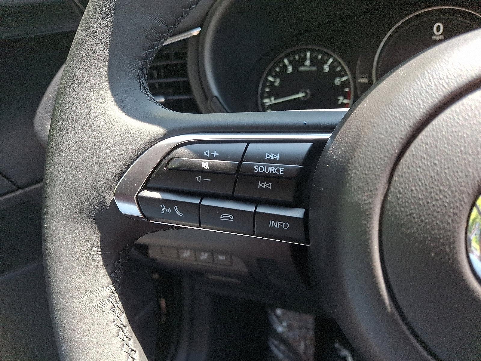 2025 Mazda CX-30 Vehicle Photo in Trevose, PA 19053