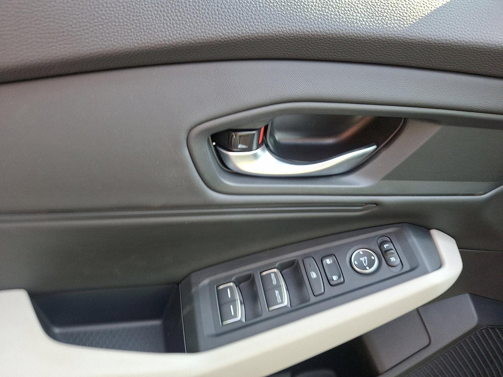 2025 Honda Accord Sedan Vehicle Photo in Harrisburg, PA 17111
