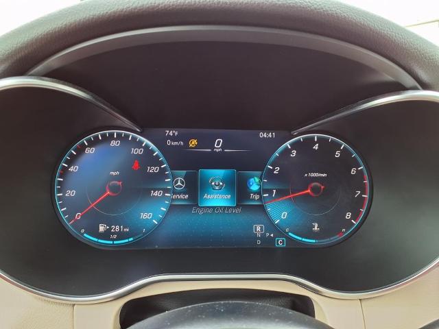 2021 Mercedes-Benz GLC Vehicle Photo in Tampa, FL 33612