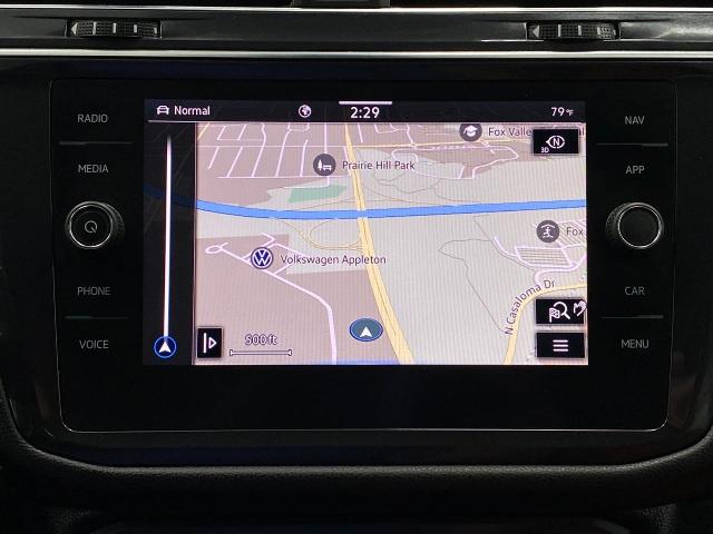2021 Volkswagen Tiguan Vehicle Photo in Appleton, WI 54913
