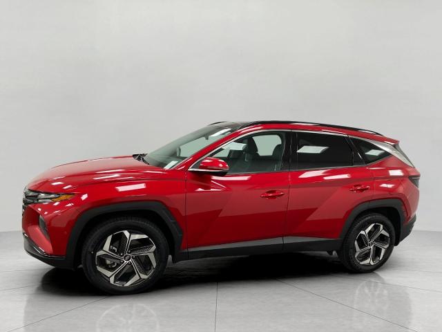 2022 Hyundai TUCSON Vehicle Photo in Appleton, WI 54913