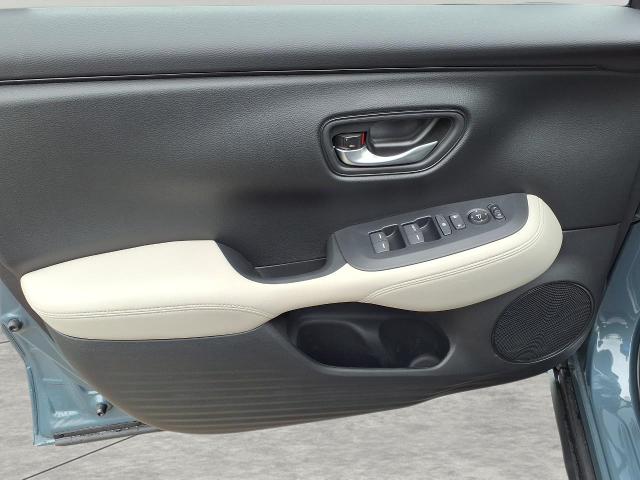 2026 Honda HR-V Vehicle Photo in Oshkosh, WI 54904
