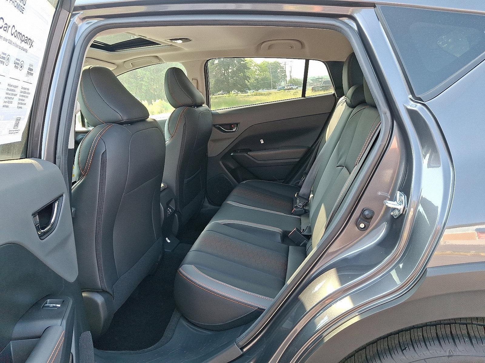 2025 Subaru Crosstrek Vehicle Photo in Harrisburg, PA 17111