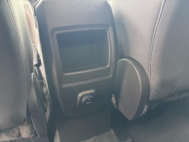 2015 Ford Escape Vehicle Photo in Peoria, IL 61615