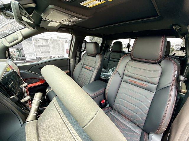 2025 Nissan Frontier Vehicle Photo in Flemington, NJ 08822