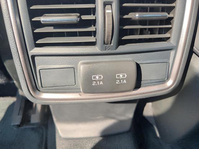 2023 Subaru Forester Vehicle Photo in Green Bay, WI 54304