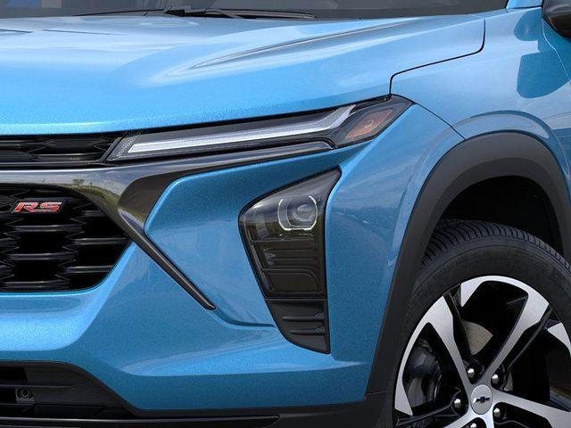 2025 Chevrolet Trax Vehicle Photo in PAWLING, NY 12564-3219