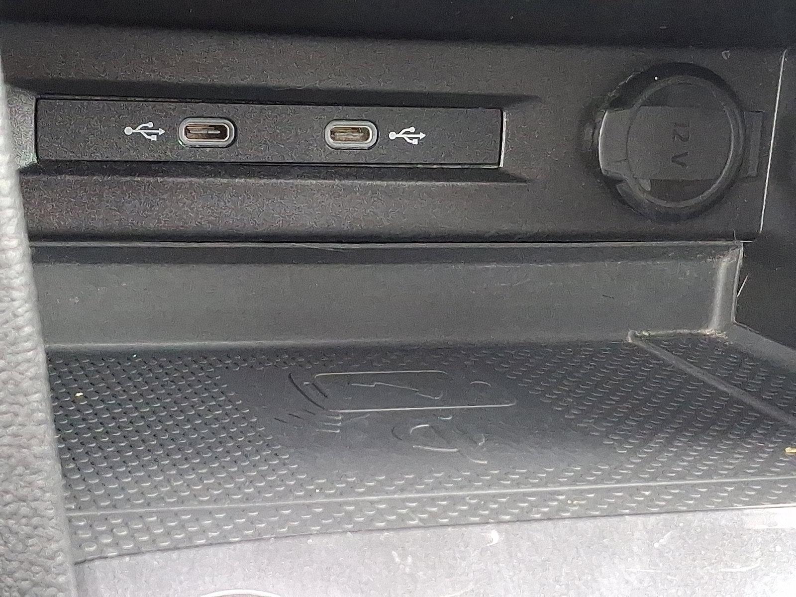 2021 Volkswagen Tiguan Vehicle Photo in Harrisburg, PA 17111