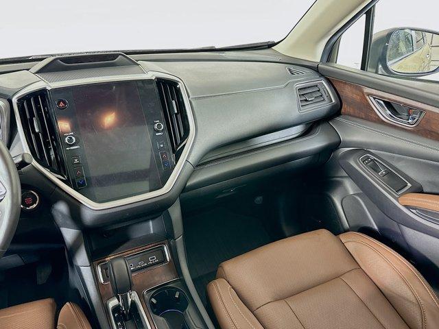 2024 Subaru Ascent Vehicle Photo in Doylestown, PA 18902