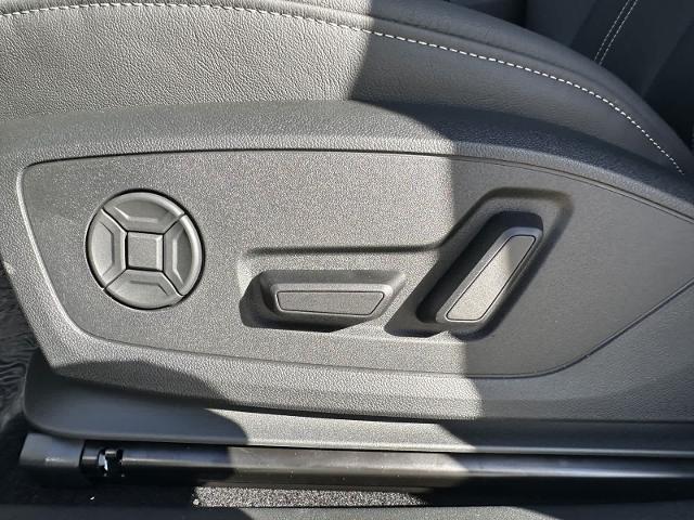 2025 Audi Q4 e-tron Vehicle Photo in HOUSTON, TX 77090