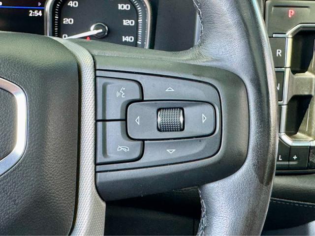 2021 GMC Yukon Vehicle Photo in DALLAS, TX 75209-3016