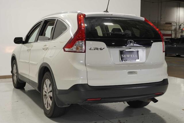 2013 Honda CR-V Vehicle Photo in GRAPEVINE, TX 76051