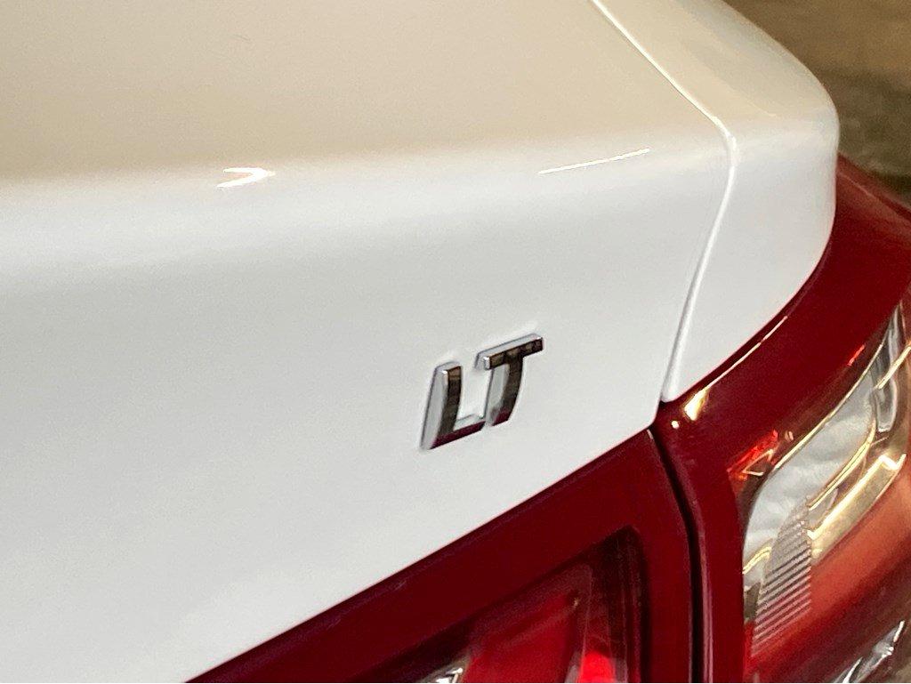 2022 Chevrolet Malibu Vehicle Photo in SAVANNAH, GA 31406-4513