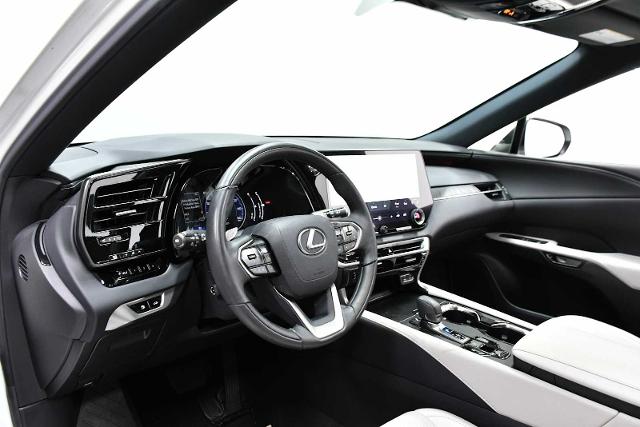 2023 Lexus RX 350 Vehicle Photo in DALLAS, TX 75235