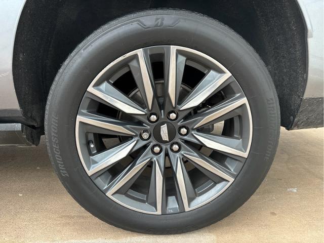 2022 Cadillac Escalade ESV Vehicle Photo in Grapevine, TX 76051