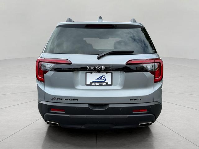 2023 GMC Acadia Vehicle Photo in MIDDLETON, WI 53562-1492