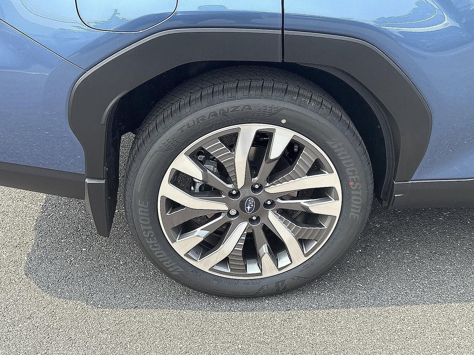 2025 Subaru Forester Vehicle Photo in Harrisburg, PA 17111