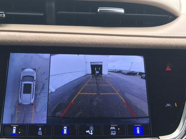 2023 Cadillac XT6 Vehicle Photo in GREEN BAY, WI 54303-3330