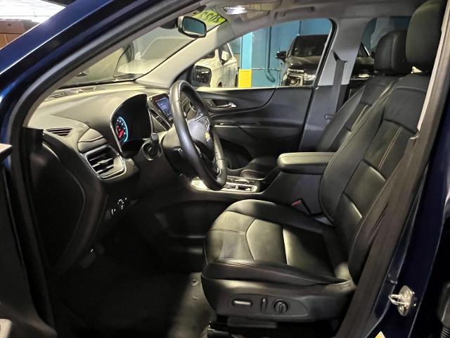 2022 Chevrolet Equinox Vehicle Photo in Roslyn, NY 11576