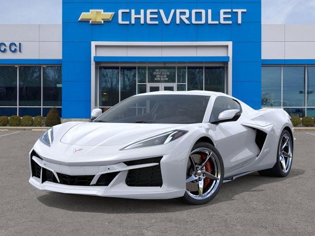 2025 Chevrolet Corvette E-Ray Vehicle Photo in MILFORD, OH 45150-1684