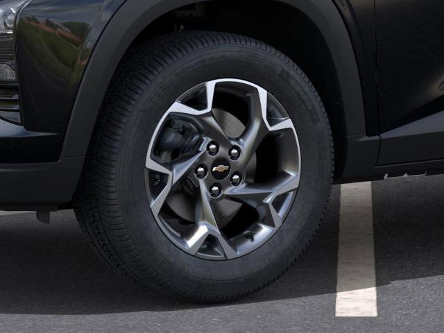 2025 Chevrolet Trax Vehicle Photo in SAVANNAH, GA 31406-4513