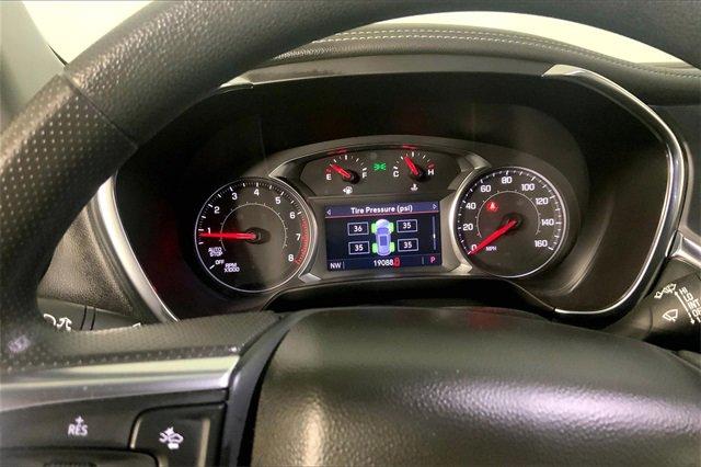 2023 Chevrolet Blazer Vehicle Photo in KANSAS CITY, MO 64114-4502
