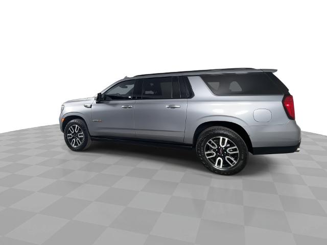 2024 GMC Yukon XL Vehicle Photo in GILBERT, AZ 85297-0402