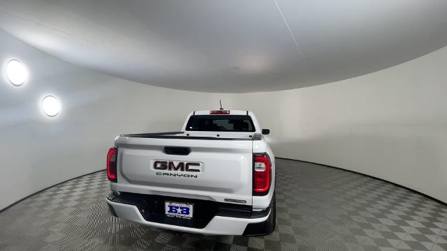 2024 GMC Canyon Vehicle Photo in GILBERT, AZ 85297-0402