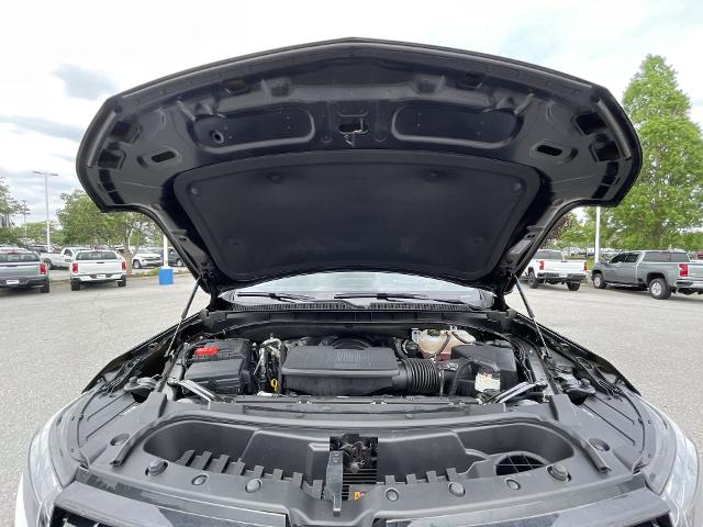 2024 Chevrolet Tahoe Vehicle Photo in BENTONVILLE, AR 72712-4322