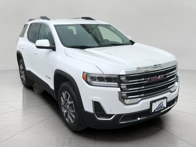 2022 GMC Acadia Vehicle Photo in GREEN BAY, WI 54303-3330