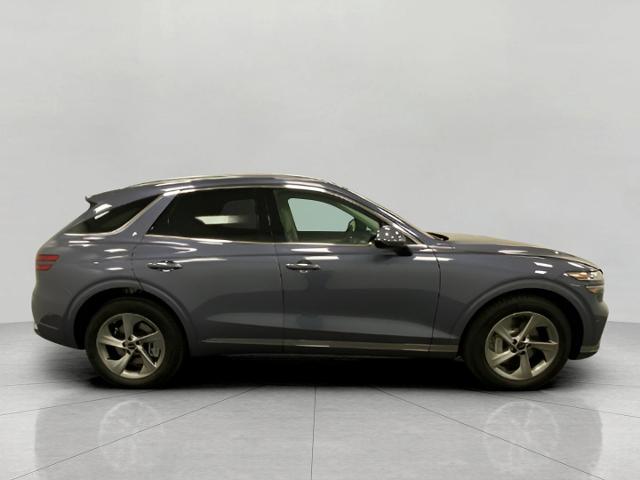 2026 Genesis GV70 Vehicle Photo in Appleton, WI 54913