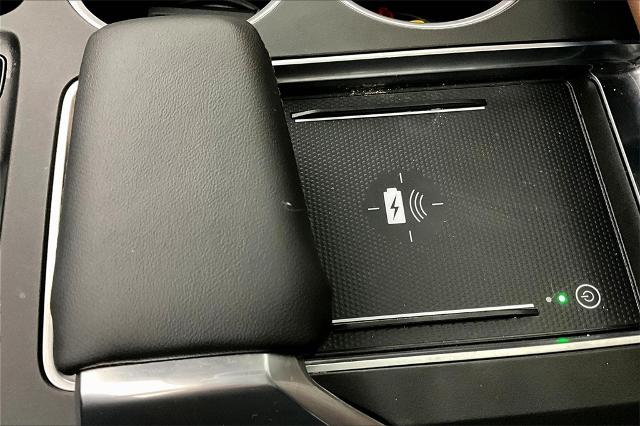 2024 Acura MDX Vehicle Photo in Tulsa, OK 74145
