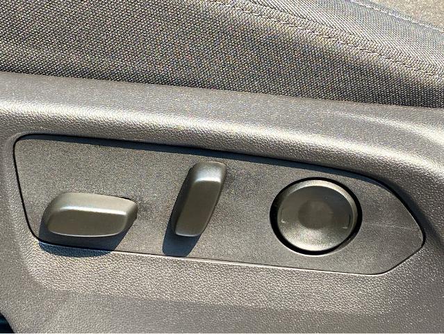 2025 Chevrolet Silverado 1500 Vehicle Photo in SAVANNAH, GA 31406-4513