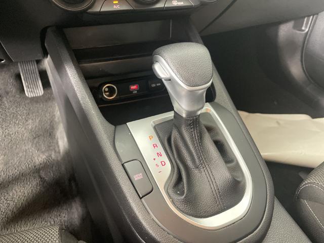 2022 Kia Forte Vehicle Photo in GILBERT, AZ 85297-0402