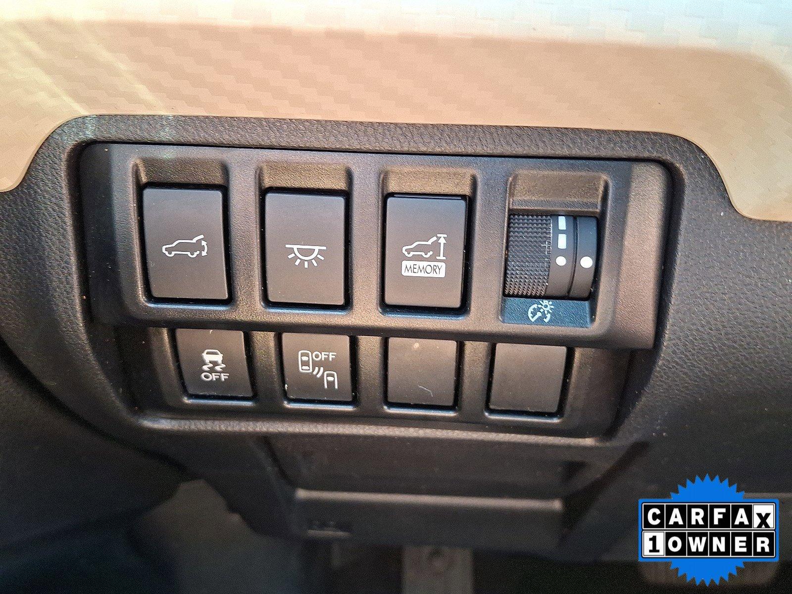 2022 Subaru Ascent Vehicle Photo in Harrisburg, PA 17111