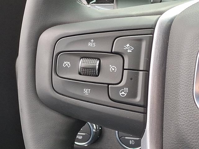 2025 GMC Sierra 1500 Vehicle Photo in TREVOSE, PA 19053-4984