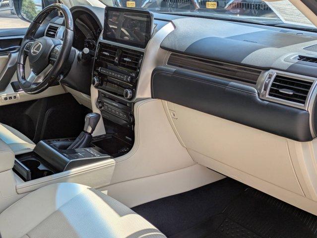 2023 Lexus GX 460 Vehicle Photo in San Antonio, TX 78209