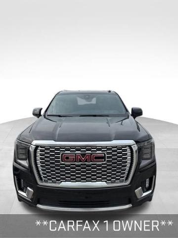 2021 GMC Yukon Vehicle Photo in Fishers, IN 46038