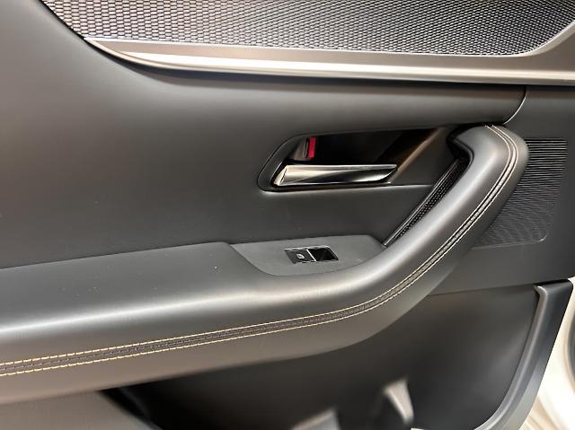 2025 Mazda CX-90 Vehicle Photo in Green Bay, WI 54304