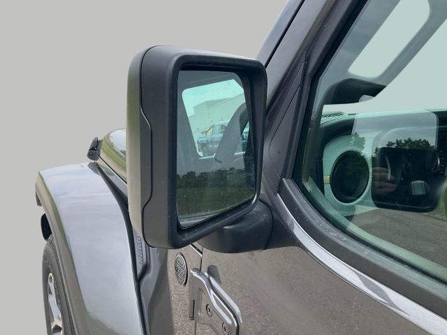 2025 Jeep Gladiator Vehicle Photo in Kaukauna, WI 54130