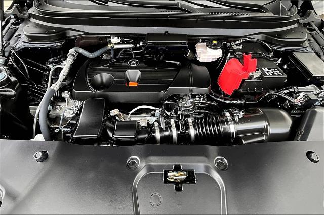 2025 Acura TLX Vehicle Photo in Grapevine, TX 76051