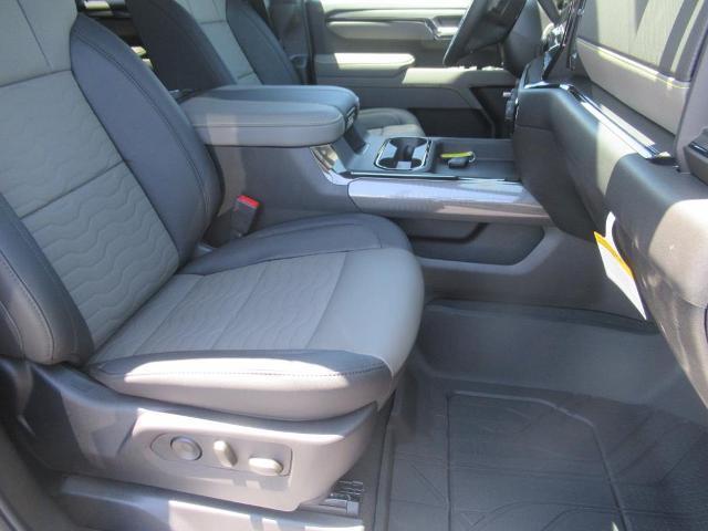 2025 Chevrolet Silverado 2500 HD Vehicle Photo in LEESBURG, FL 34788-4022
