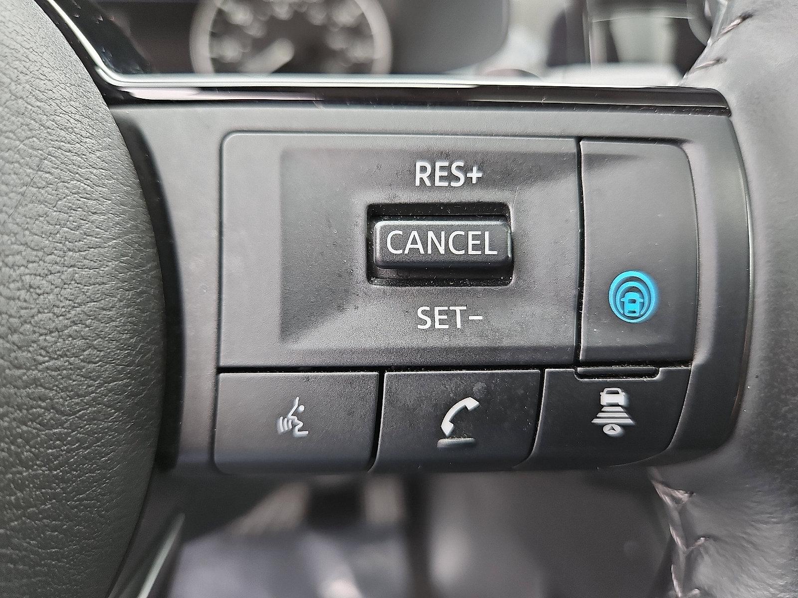 2023 Nissan Pathfinder Vehicle Photo in Jenkintown, PA 19046