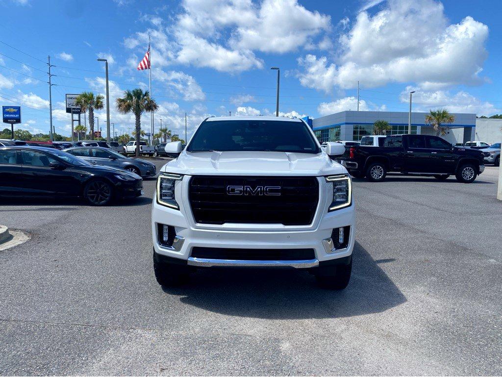 2023 GMC Yukon Vehicle Photo in SAVANNAH, GA 31406-4513
