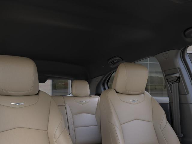 2024 Cadillac XT4 Vehicle Photo in SMITHTOWN, NY 11787-5023